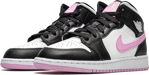 nike zwart roze|Roze Nike G.T. Series Schoenen.